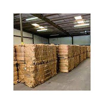 Export-grade OCC Waste Paper offered in bulk to paper converters - HIGHPROFILE AGRICULTURE SERVICES LIMITED - Tanzania