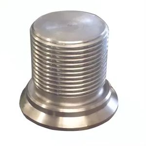 Mining Machine Parts Counterweight Suit HP200 HP300 Cone Crusher Spare Wear Parts - Nanjing Gloria International Trading Co., Ltd. - China