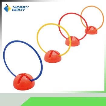 Wholesale Sportneer Soccer Any Color Agility Cones - HEFEI MERRYBODY SPORTS CO., LTD. - China