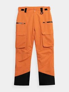 OEM Fashion Heat Sealed Breathable Waterproof Hiking Outdoor Snowboard Ski Winter Pants for Men - Shijiazhuang Jointfun Import&Export Trade Co., Ltd. - China