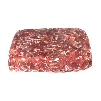 Beef Trimming Meat Frozen Beef Carcass by Parts KOSHER Style / Beef Shank Meat / Boneless Beef Meat supplier - Exigentelaxia Unipessoal Lda - Portugal