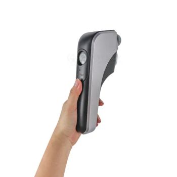 Sy-V045 Ophthalmology Vision Screener Handheld Digital Refractometer - GUANGZHOU SUNNYMED LIMITED - China