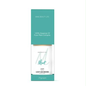 Dragonhawk Mast Permanent Makeup 19 Colors Available Mast Tattoo Ink 15ml - Shijiazhuang Dragonhawk Industry Co., Ltd. - China