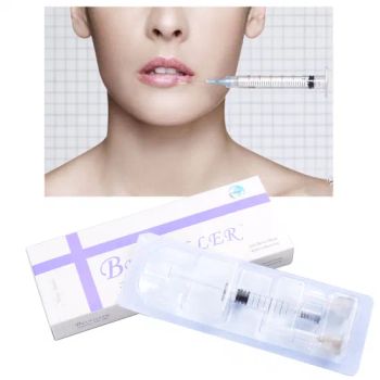 Best Removal Wrinkle Good Molecules Advanced Clinicals 10 Ml Crosslinked Ha Galderma Fine Deep Derm Plus Crosslinking Injectable F - Guangzhou Beulines Import And Export Co., Ltd. - China