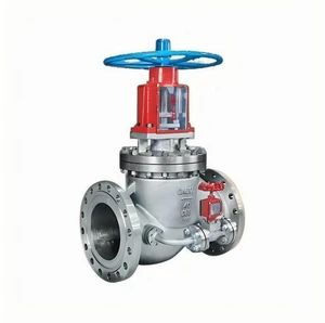 Premium Durable Stainless Steel Worm Gear Flange with Warranty - Nanjing Zhongxun Pipeline Equipment Co., Ltd - China