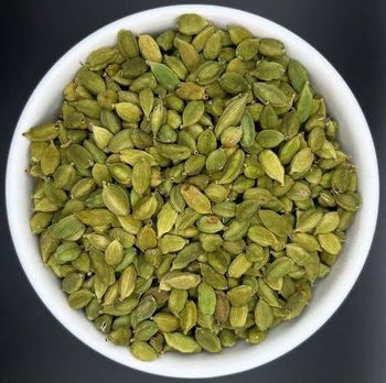 Bulk Raw Allspice and Cardamom Spice Pieces High Aroma Whole Seeds Blended Pure Natural Fresh 25kg Supplier - Summit Industrial LLC - United States
