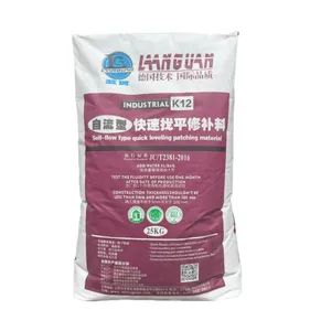Long Lasting Repair Mortar Is Used for Ground Repair Origin China Bond Strength 1MPa Type Repair Mortar Trademark Lan - Shanghai Languan New Building Materials Co., Ltd - China