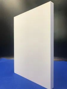 100% Waterproof Hard Building Material PVC Plastic Foam Board PVC Wall Panel House for Building Ceiling - POTENTECH (GUANGDONG) LIMITED - China