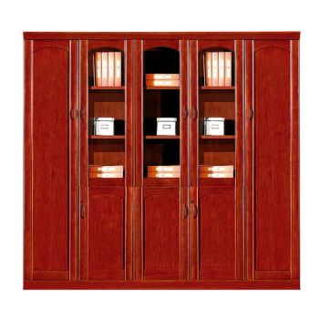 High Quality Wood Furniture Office Filing Cabinets - Foshan Comfort Furniture Co.,Ltd - China