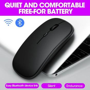 Wireless Mouse Portable 2.4G Mini Mouse Cheap Optical Mice for Computer Accessories Laptop - Shenzhen Ouruibang Technology Co., Ltd. - China