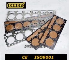 Head Gasket Construction Machinery Wear-Resistant Spare Parts - Luoyang Diron Parts Trading Co., Ltd. - China