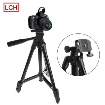 CNC Precision Machined Aluminum Fixing Housing for Camera Support - SZ LCH INDUSTRY CO., LTD - China