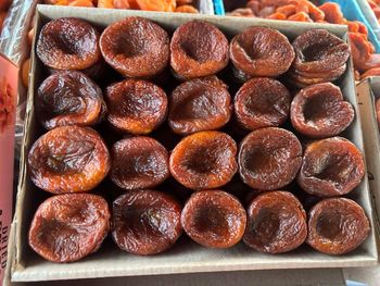 Dried Apricot Grade 1st Fat 0.5 G Fiber 7 G Sugars 53 G Ph 3.5 – 4.5 Protein 3.4 G Vitamin A 360 Mcg Potassium 1160 Mg Energy ~ 240 Kcal - Samarkand Golden Chickpeas - Uzbekistan