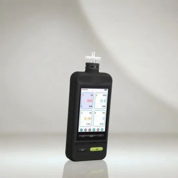 CE Atex Digital LCD Display Ex Handheld Combustible Gas Leak Detector Alarm Analyzers - SKZ International Co., Ltd. - China