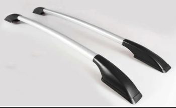 Universal Aluminum Car Roof Cargo Luggage Carrier Racks for Ford F-150 - Shanghai Audeliq Industrial Co., Ltd - China