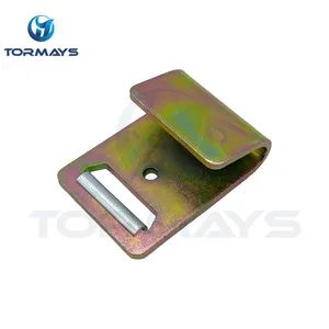 Heavy Duty Flat Metal Plate Hook - Tormays Technology (Hebei) Co., Ltd. - China