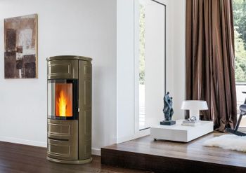 High Performance Wood Pellet Stove Eco Friendly Heating System Fast Warm Air Distribution Premium Build Quality from CPW TRADE LTD High Performance Wood Pellet Stove Eco Friendly Heating System Fast Warm Air Distribution Premium Build Quality - CPW TRADE LTD - United Kingdom