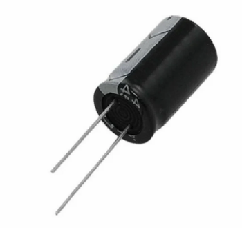 16 V Aluminum Electrolytic Capacitor Voltage 16 V Warranty 1year Operating Temperature 20 Country of Origin Made in - Micrologic - India