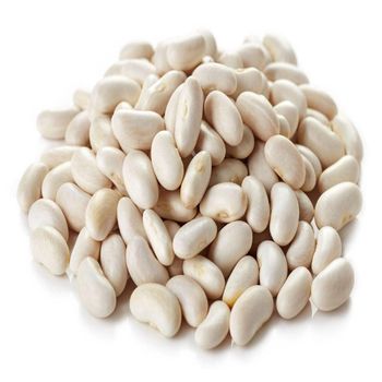 High Protein White Kidney Beans Bulk Packaging For Food Manufacturers Natural White Kidney Beans Clean Processed Premium Supply - THE GREEN INTERNATIONAL LIMITED - Tanzania