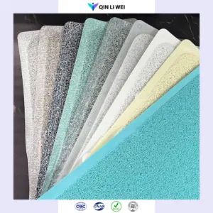 Non Slip Bath Mats for Bathroom Mat - Chengdu Qinliwei Import and Export Trade Co., Ltd. - China