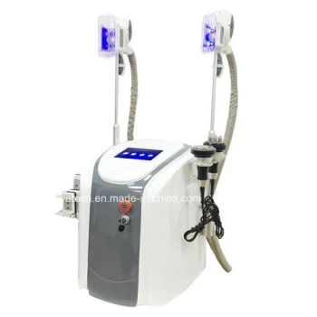 Professional Coolscupting Cryolipolysis Freezing Body Slimming RF Equipment - Beijing HYE Technology Co., Ltd. - China