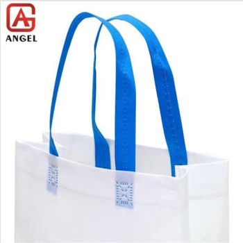 Handbags PP Nonwoven Fabric Gift Bag - Fujian Angel Nonwoven Fabric Tech Co., Ltd. - China