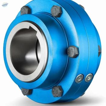 Industrial Couplings -  Khodiyar Industrial Private Limited  - India