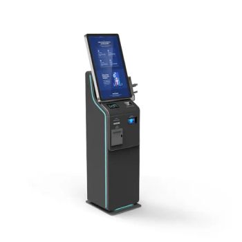 Self Service Ordering Self Service Touch Screen Kiosk Self Service Kiosk for Kfc Restaurants - Guangzhou Xishida Information Technology Co., Ltd. - China
