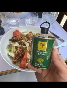 Olive oil from Ssji Olive oil - Ssji - Tunisia