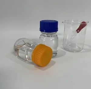 Change Cosmetic Grade Phenyltrimethicone Silicone Oil for Skin Care, Hair Care and Makeup Products - Zhejiang Change Silicone Materials Co., Ltd. - China