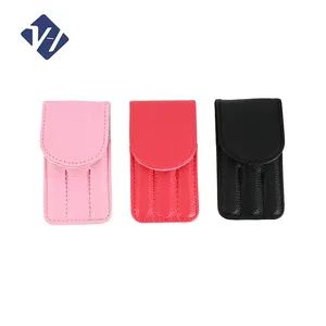 3 Pieces Professional Eyebrow Tweezers Stainless Steel Tweezers - Yangjiang Weihao Hardware Products Co., Ltd. - China