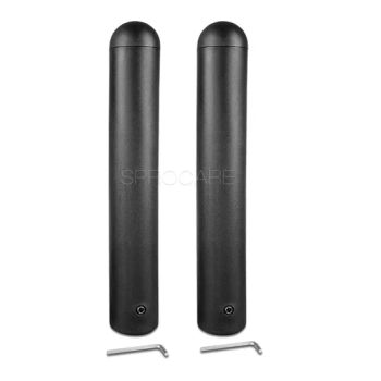 Barbell Adapter Sleeve Converts 1" Standard Weight Plate Posts to 2" Weight Posts Longer Posts Exercise Equipment for Workout, Weight Bar Adapter Sleeve - Hangzhou Sprocare Med Medical Supplies Co., Ltd. - China