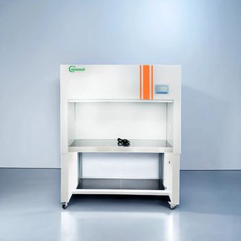 Laboratory Clean Bench Class 100 Laminar Flow Cabinet Noise ≤62DB Trademark SUGOLD Voltage 220V/50Hz HS Code 8414809090 Model NO. Sw-Cj-2g - Zhejiang FUXIA Medical Technology Co., Ltd. - China