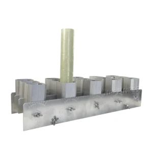 Premium 2 Inch Fireworks Mortar Rack with 15 Shots Size 2inch Origin China Color Customize Shots Customize Shape - Liuyang Happiness Firing Systems Co., Ltd. - China