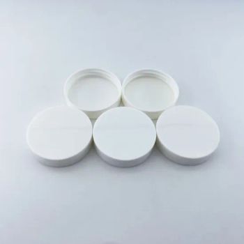 53mm Candy Can Plastic Bottle Screw Caps Jar Lid Trademark XL MOQ 10000PCS Color Custom Packing Carton Plastic Type PP Model NO. T53A-400 - Foshan Xuliang Plastic Products Co., Ltd. - China