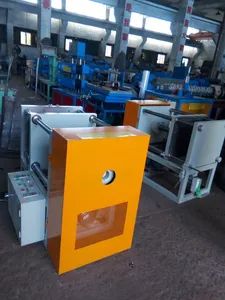 Extrusion Blow Molding Machine for Plastic Bottle - Yuyao Guotai Rubber & Plastic Machinery Co., Ltd. - China