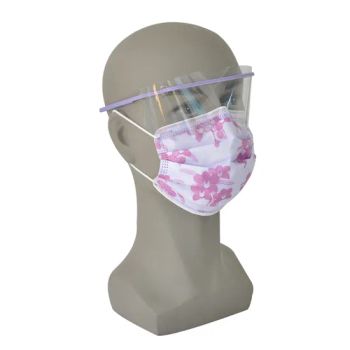 Disposable Sport Protective Glasses Eyewear Origin China Color Available Trademark BESTEX Model NO. EW-2107 HS Code - QINGDAO BEST HEALTHCARE PRODUCTS CO., LTD. - China