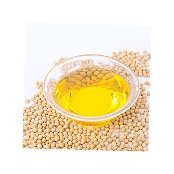  Soybean Cooking Oil - W&E HOLDING BV - Netherlands