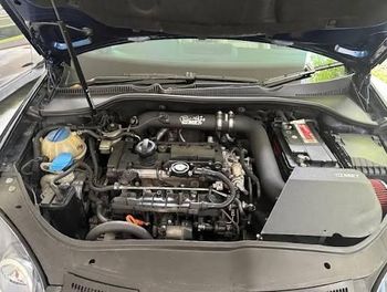 12-13 VW MK6 Golf R 2.0L CRZA Engine 105K Motor 2.0T CRZ Brand Toyota Pre-Owned Yes Condition Used Vintage Part No Fuel - Thai Agri Company - Thailand