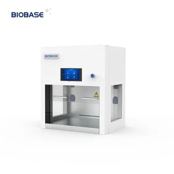 Biobase Vertical Flow Cabinet with HEPA Filter Clean Bench Noise ＞62DB Origin China Model Bkcb-V600 Trademark BIOBASE Rated Power 650va - Biobase Biolin Co., Ltd. - China