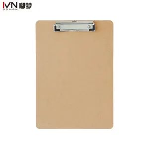 Premium Durable Adjustable Plate Clamp with Non-Slip Grip for Secure Paper Holding in Office Stationery with Rust-Resistant Coating for Memo Paper - an Hui Fan Sen Technology Co., Ltd. - China