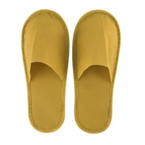 Hotel Amenities City Hotel Slippers Model NO. STY-YJK05 Hotel Towel Bath Towel Type Hotel Amenities Series Hotel Slippers Winter - Sainty International Group Jiangsu Yangzhou Sumex Imp. & Exp. Co., Ltd. - China