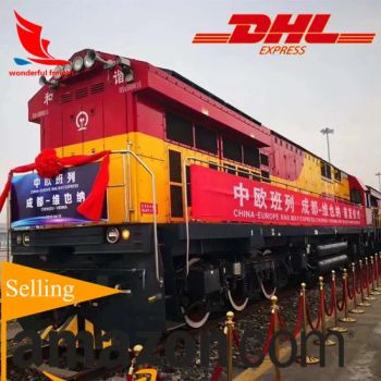 Road Shipping China to UK Logistics Inland Trucking Price Freight to Nepal - Dongguan Wonderful International Freight Forward Co., Ltd. - China