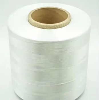 Waterproofing Yarn 600d Glass Thread Insulation 1200/2400/4800 Flame Retardant Twist Yarn Glass Thread - Suzhou Qiaoke Environmental Protection Fiber Co., Ltd. - China