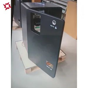China Manufacture Cabinet Electrical Outdoor Network Telecom Cabinet Temperature Controlled - Qingdao Shunaojia Machinery Technology Co., Ltd. - China