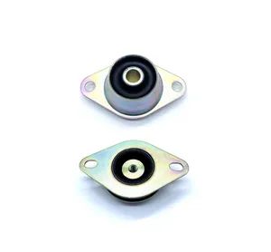 Effective Vibration Isolation Industrial Engine Center Plateform Conical Mounts - Qingdao ShengHong Rubber and Plastic Co., Ltd - China