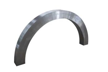 Customized Hot Die Forging Engineering Machinery Parts and Other Forgings - Maanshan Chenxu Mechanical Produce Co., Ltd. - China