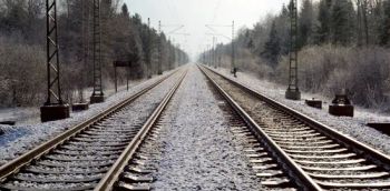 U20 Manganese Bainitic Railway Parts - Beijing Teye Industrial & Trade Corp. - China