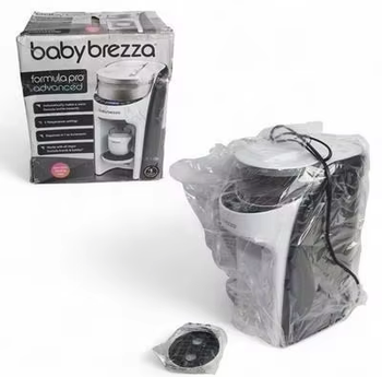 High Quality Formula Pro Advanced Baby Formula Dispenser Machine for Fast and Accurate Bottle Preparation from Gadgets LLC High Quality Formula Pro Advanced Baby Formula Dispenser Machine for Fast and Accurate Bottle Preparation - Gadgets LLC - United States