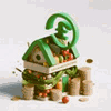 Product - ECONOME À LÉGUMES - SARL NÉGO-AGRO - France